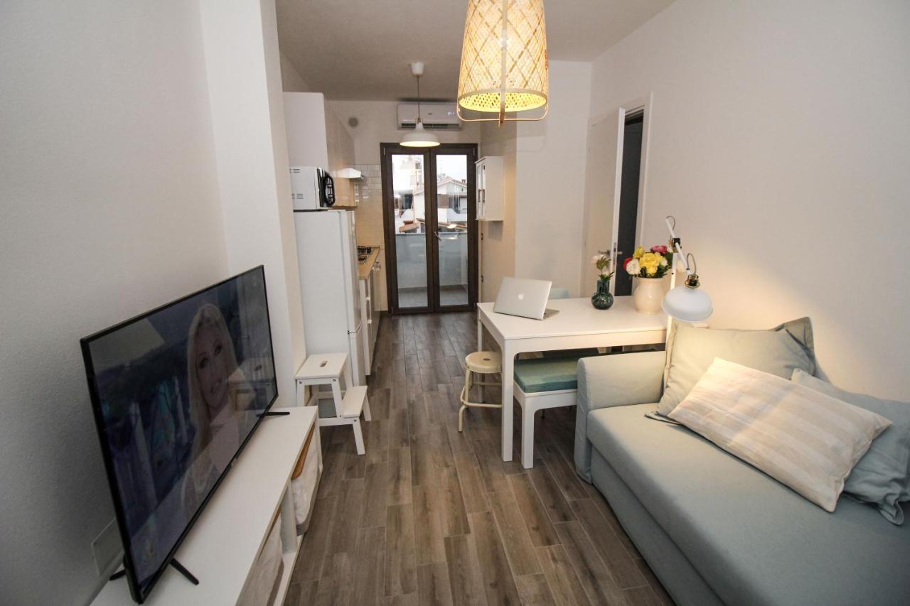 Casa Kant SantʼAntìoco 외부 사진